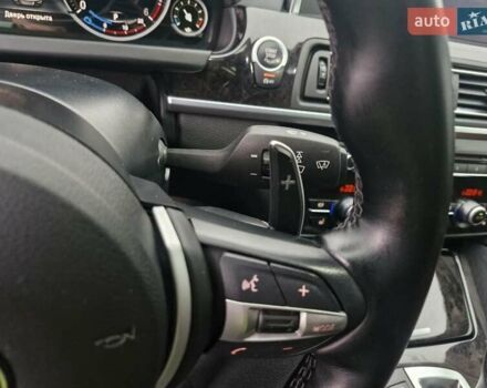 Белый БМВ 6 Серия, объемом двигателя 3 л и пробегом 206 тыс. км за 21999 $, фото 32 на Automoto.ua