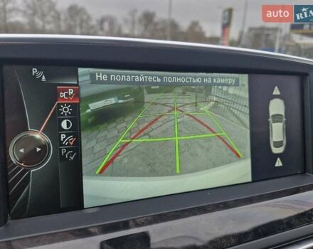 Белый БМВ 6 Серия, объемом двигателя 3 л и пробегом 206 тыс. км за 21999 $, фото 35 на Automoto.ua