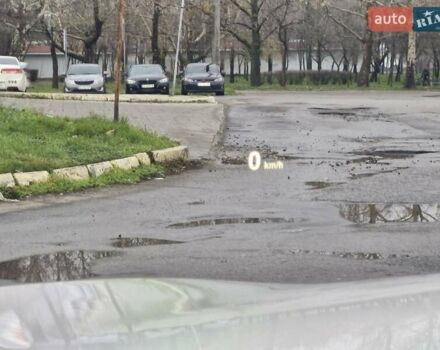 Белый БМВ 6 Серия, объемом двигателя 3 л и пробегом 206 тыс. км за 21999 $, фото 34 на Automoto.ua