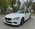 Белый БМВ 6 Серия, объемом двигателя 2.98 л и пробегом 134 тыс. км за 24000 $, фото 1 на Automoto.ua