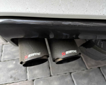 Білий БМВ 6 Серія, об'ємом двигуна 2.98 л та пробігом 164 тис. км за 19800 $, фото 6 на Automoto.ua