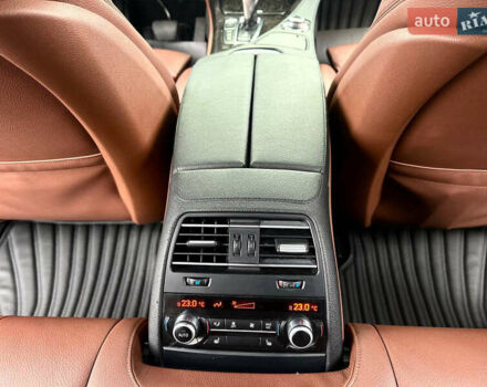 Белый БМВ 6 Серия, объемом двигателя 2.99 л и пробегом 195 тыс. км за 31000 $, фото 5 на Automoto.ua