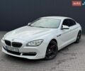 Белый БМВ 6 Серия, объемом двигателя 3 л и пробегом 235 тыс. км за 18200 $, фото 1 на Automoto.ua