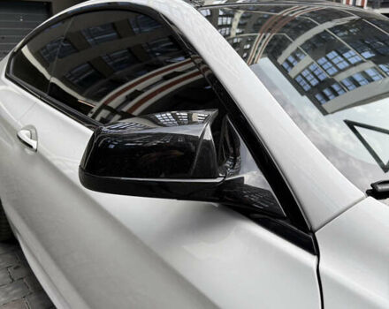 Білий БМВ 6 Серія, об'ємом двигуна 2.98 л та пробігом 164 тис. км за 19800 $, фото 3 на Automoto.ua