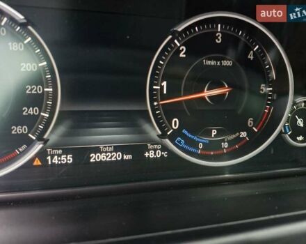 Белый БМВ 6 Серия, объемом двигателя 3 л и пробегом 206 тыс. км за 21999 $, фото 28 на Automoto.ua