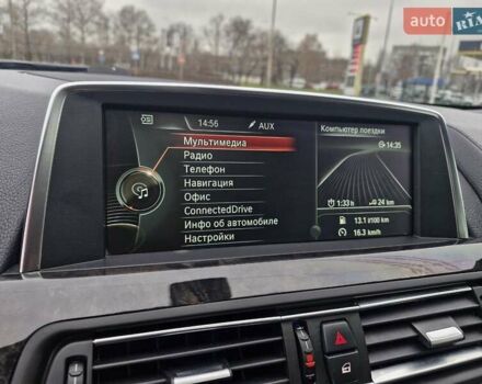 Белый БМВ 6 Серия, объемом двигателя 3 л и пробегом 206 тыс. км за 21999 $, фото 30 на Automoto.ua