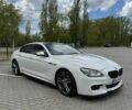 Білий БМВ 6 Серія, об'ємом двигуна 2.98 л та пробігом 134 тис. км за 23900 $, фото 2 на Automoto.ua