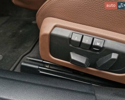 Белый БМВ 6 Серия, объемом двигателя 3 л и пробегом 206 тыс. км за 21999 $, фото 16 на Automoto.ua