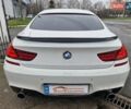 Белый БМВ 6 Серия, объемом двигателя 3 л и пробегом 206 тыс. км за 21999 $, фото 4 на Automoto.ua