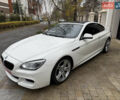 Белый БМВ 6 Серия, объемом двигателя 3 л и пробегом 132 тыс. км за 21600 $, фото 3 на Automoto.ua