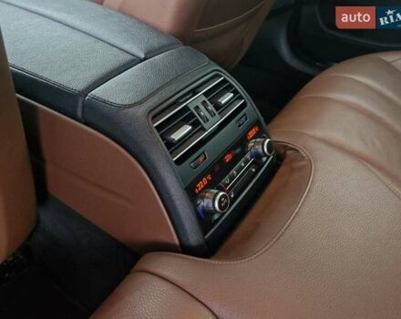 Белый БМВ 6 Серия, объемом двигателя 3 л и пробегом 206 тыс. км за 21999 $, фото 37 на Automoto.ua