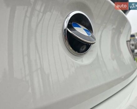 Белый БМВ 6 Серия, объемом двигателя 3 л и пробегом 206 тыс. км за 21999 $, фото 9 на Automoto.ua