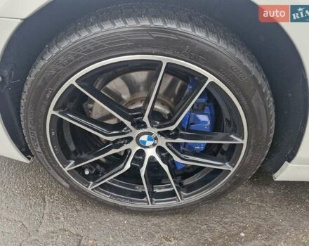 Белый БМВ 6 Серия, объемом двигателя 3 л и пробегом 206 тыс. км за 21999 $, фото 8 на Automoto.ua