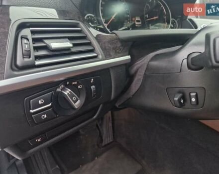 Белый БМВ 6 Серия, объемом двигателя 3 л и пробегом 206 тыс. км за 21999 $, фото 19 на Automoto.ua