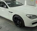 Белый БМВ 6 Серия, объемом двигателя 2.99 л и пробегом 172 тыс. км за 27500 $, фото 1 на Automoto.ua