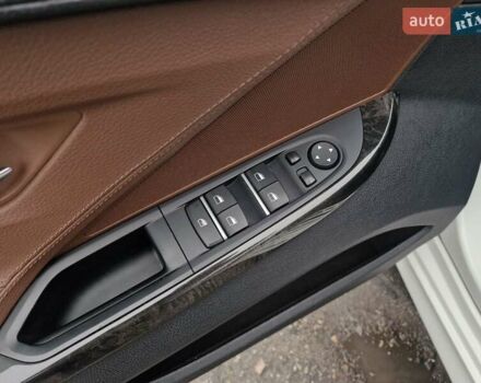 Белый БМВ 6 Серия, объемом двигателя 3 л и пробегом 206 тыс. км за 21999 $, фото 14 на Automoto.ua