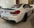 Белый БМВ 6 Серия, объемом двигателя 3 л и пробегом 139 тыс. км за 25900 $, фото 19 на Automoto.ua
