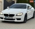 Білий БМВ 6 Серія, об'ємом двигуна 3 л та пробігом 246 тис. км за 17200 $, фото 1 на Automoto.ua