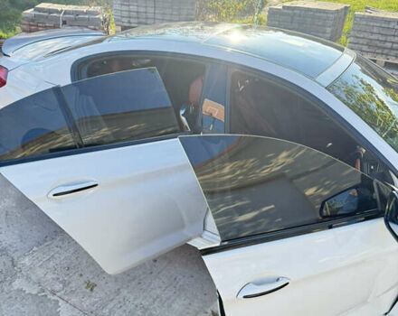 Белый БМВ 6 Серия, объемом двигателя 3 л и пробегом 139 тыс. км за 25900 $, фото 34 на Automoto.ua