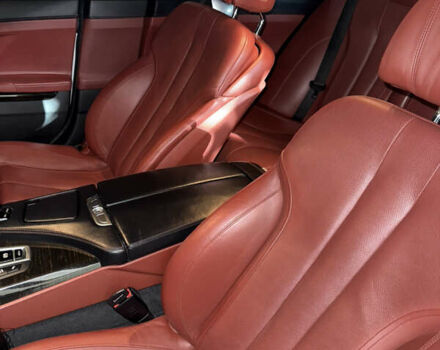 Белый БМВ 6 Серия, объемом двигателя 3 л и пробегом 139 тыс. км за 25900 $, фото 6 на Automoto.ua