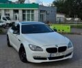 Белый БМВ 6 Серия, объемом двигателя 2.99 л и пробегом 269 тыс. км за 22900 $, фото 1 на Automoto.ua