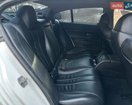 Белый БМВ 6 Серия, объемом двигателя 3 л и пробегом 252 тыс. км за 29800 $, фото 29 на Automoto.ua