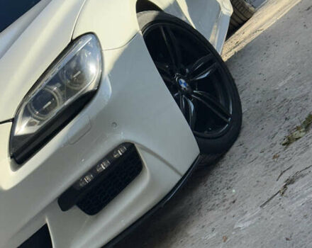 Белый БМВ 6 Серия, объемом двигателя 3 л и пробегом 139 тыс. км за 25900 $, фото 30 на Automoto.ua