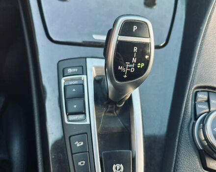 Белый БМВ 6 Серия, объемом двигателя 3 л и пробегом 252 тыс. км за 29800 $, фото 16 на Automoto.ua