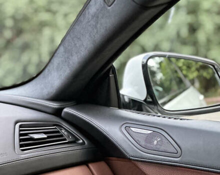 Белый БМВ 6 Серия, объемом двигателя 2.98 л и пробегом 135 тыс. км за 26900 $, фото 25 на Automoto.ua