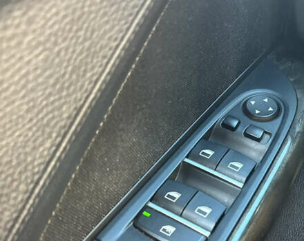 Белый БМВ 6 Серия, объемом двигателя 3 л и пробегом 252 тыс. км за 29800 $, фото 19 на Automoto.ua