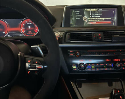 Белый БМВ 6 Серия, объемом двигателя 3 л и пробегом 139 тыс. км за 25900 $, фото 20 на Automoto.ua