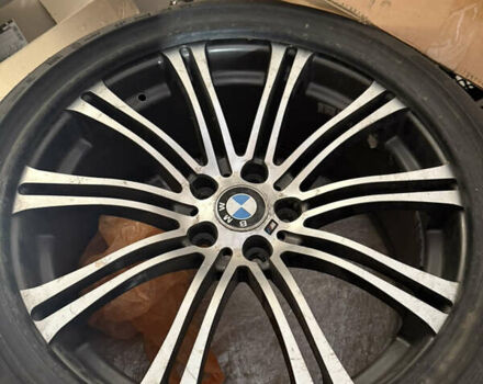 Белый БМВ 6 Серия, объемом двигателя 3 л и пробегом 139 тыс. км за 25900 $, фото 40 на Automoto.ua