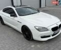 Белый БМВ 6 Серия, объемом двигателя 2.99 л и пробегом 253 тыс. км за 25000 $, фото 1 на Automoto.ua