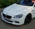 Белый БМВ 6 Серия, объемом двигателя 2.98 л и пробегом 92 тыс. км за 18500 $, фото 1 на Automoto.ua