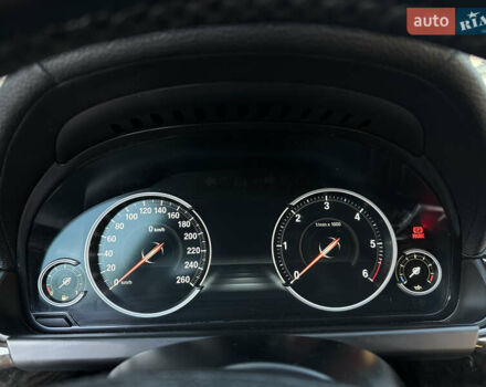 Белый БМВ 6 Серия, объемом двигателя 3 л и пробегом 252 тыс. км за 29800 $, фото 9 на Automoto.ua