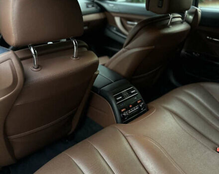 Белый БМВ 6 Серия, объемом двигателя 2.98 л и пробегом 135 тыс. км за 26900 $, фото 11 на Automoto.ua