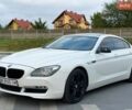 Білий БМВ 6 Серія, об'ємом двигуна 2.99 л та пробігом 256 тис. км за 24800 $, фото 1 на Automoto.ua