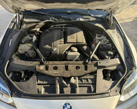 Белый БМВ 6 Серия, объемом двигателя 3 л и пробегом 139 тыс. км за 25900 $, фото 36 на Automoto.ua