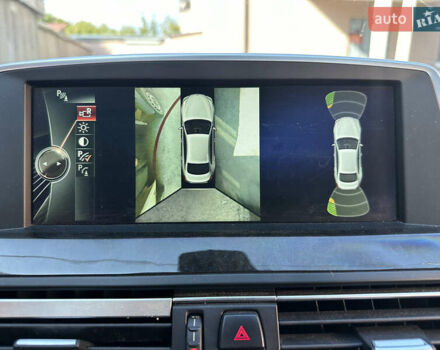 Белый БМВ 6 Серия, объемом двигателя 3 л и пробегом 252 тыс. км за 29800 $, фото 17 на Automoto.ua