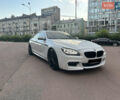 Белый БМВ 6 Серия, объемом двигателя 2.98 л и пробегом 157 тыс. км за 25000 $, фото 5 на Automoto.ua