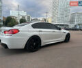Белый БМВ 6 Серия, объемом двигателя 2.98 л и пробегом 157 тыс. км за 25000 $, фото 7 на Automoto.ua