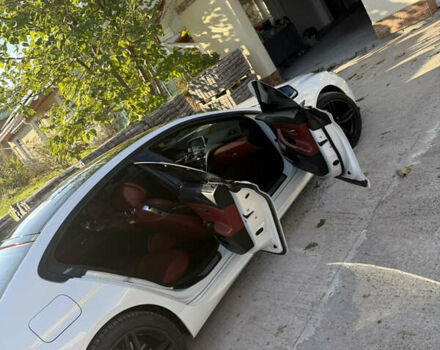 Белый БМВ 6 Серия, объемом двигателя 3 л и пробегом 139 тыс. км за 25900 $, фото 31 на Automoto.ua