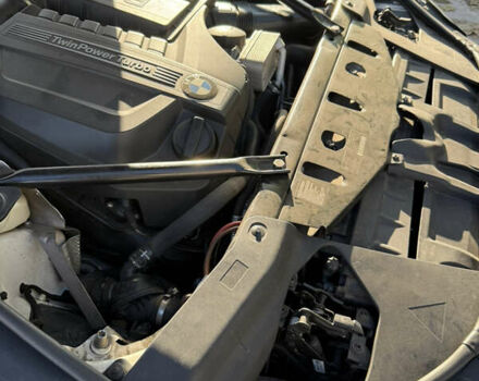 Белый БМВ 6 Серия, объемом двигателя 3 л и пробегом 139 тыс. км за 25900 $, фото 37 на Automoto.ua