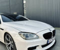 Белый БМВ 6 Серия, объемом двигателя 2.98 л и пробегом 135 тыс. км за 26900 $, фото 1 на Automoto.ua