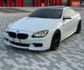 Белый БМВ 6 Серия, объемом двигателя 3 л и пробегом 244 тыс. км за 19900 $, фото 1 на Automoto.ua