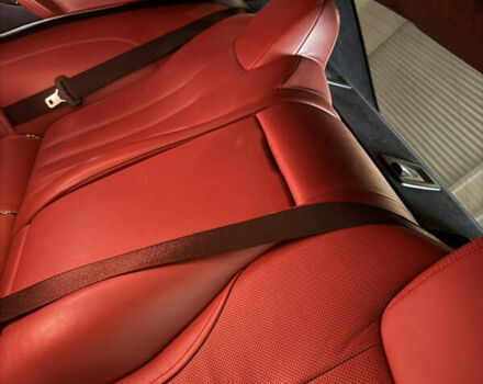 Белый БМВ 6 Серия, объемом двигателя 3 л и пробегом 139 тыс. км за 25900 $, фото 11 на Automoto.ua