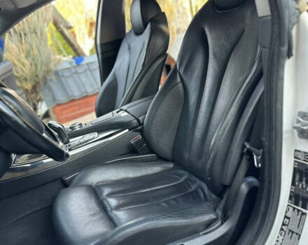 Белый БМВ 6 Серия, объемом двигателя 3 л и пробегом 252 тыс. км за 29800 $, фото 8 на Automoto.ua