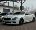 Белый БМВ 6 Серия, объемом двигателя 3 л и пробегом 139 тыс. км за 23900 $, фото 1 на Automoto.ua