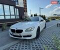 Белый БМВ 6 Серия, объемом двигателя 2.99 л и пробегом 257 тыс. км за 19900 $, фото 1 на Automoto.ua