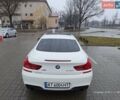 Белый БМВ 6 Серия, объемом двигателя 3 л и пробегом 97 тыс. км за 23850 $, фото 16 на Automoto.ua